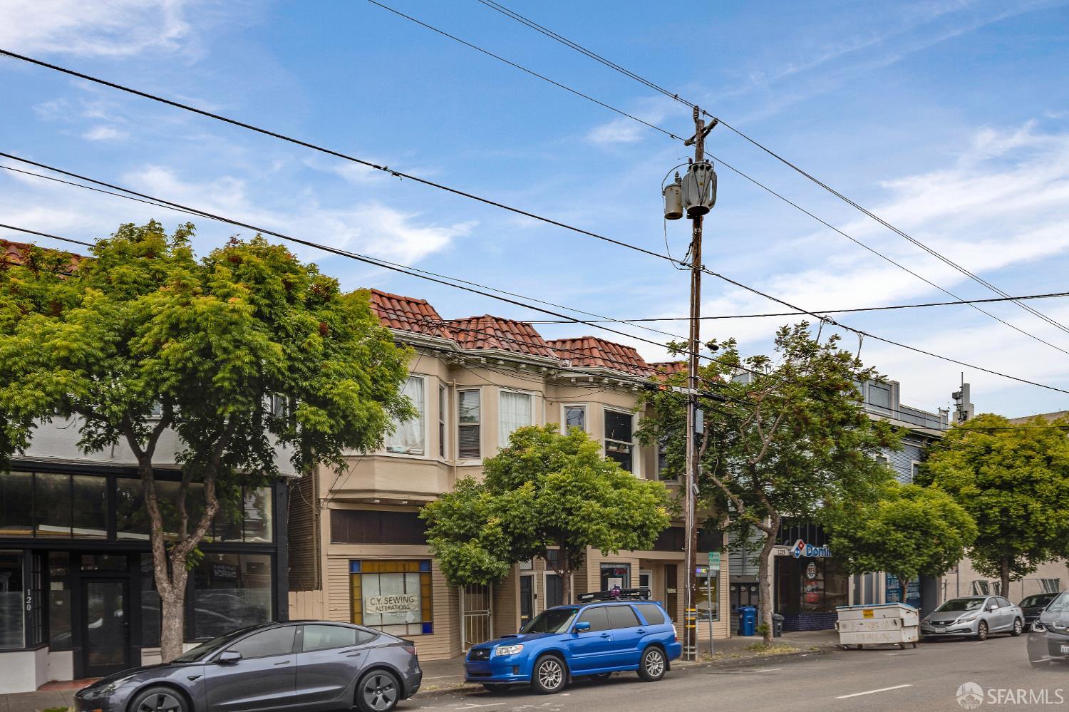 Detail Gallery Image 2 of 87 For 1209 Lincoln Ave, Alameda,  CA 94501 - – Beds | – Baths