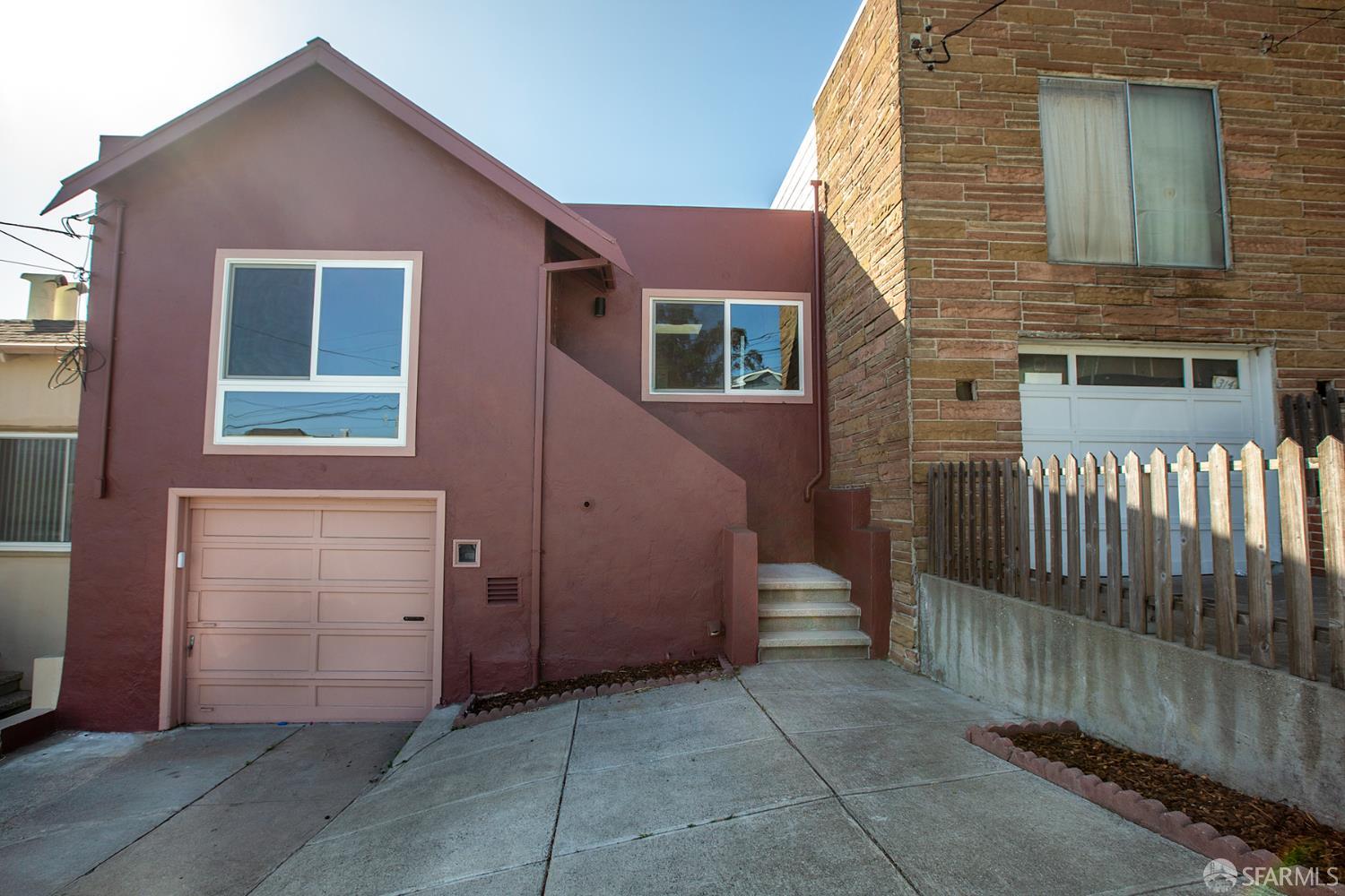 Detail Gallery Image 14 of 14 For 316 Bridgeview Dr, San Francisco,  CA 94124 - 3 Beds | 2 Baths