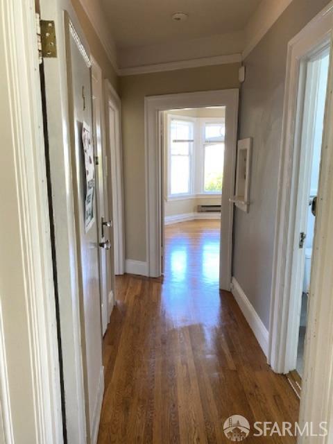 723 Haight Street # 5