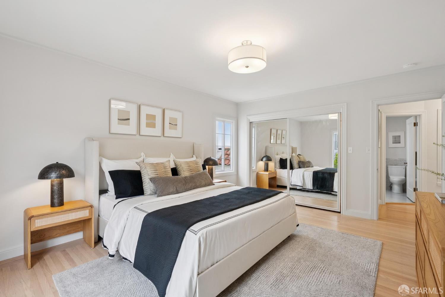 Detail Gallery Image 26 of 75 For 1867 15th Ave, San Francisco,  CA 94122 - 3 Beds | 2 Baths