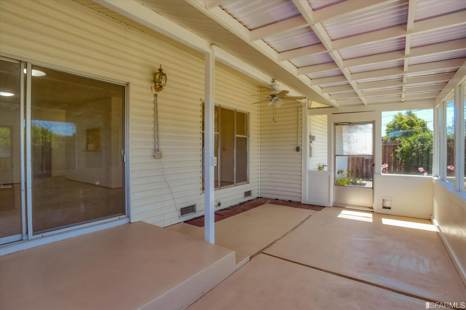 Detail Gallery Image 30 of 36 For 2418 S Norfolk St, San Mateo,  CA 94403 - 3 Beds | 2 Baths