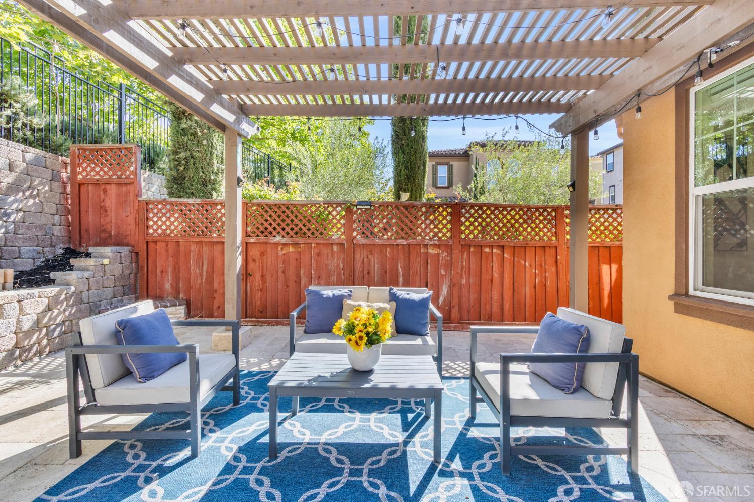 Detail Gallery Image 42 of 61 For 3069 Vittoria Loop, Dublin,  CA 94568 - 5 Beds | 4 Baths
