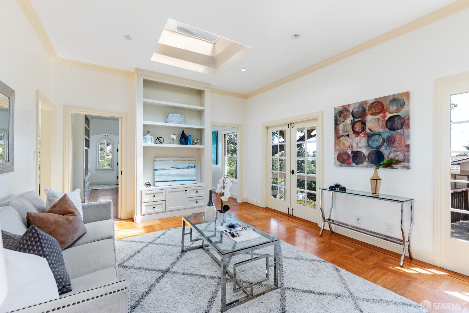 Detail Gallery Image 5 of 24 For 153 Dale Ave, San Carlos,  CA 94070 - 3 Beds | 3 Baths