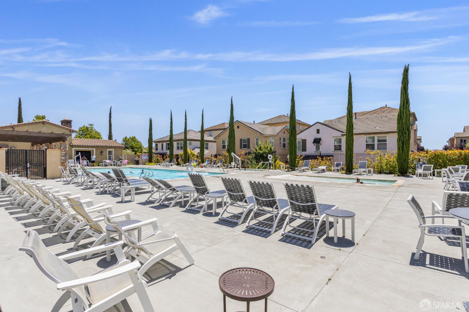 Detail Gallery Image 50 of 61 For 3069 Vittoria Loop, Dublin,  CA 94568 - 5 Beds | 4 Baths