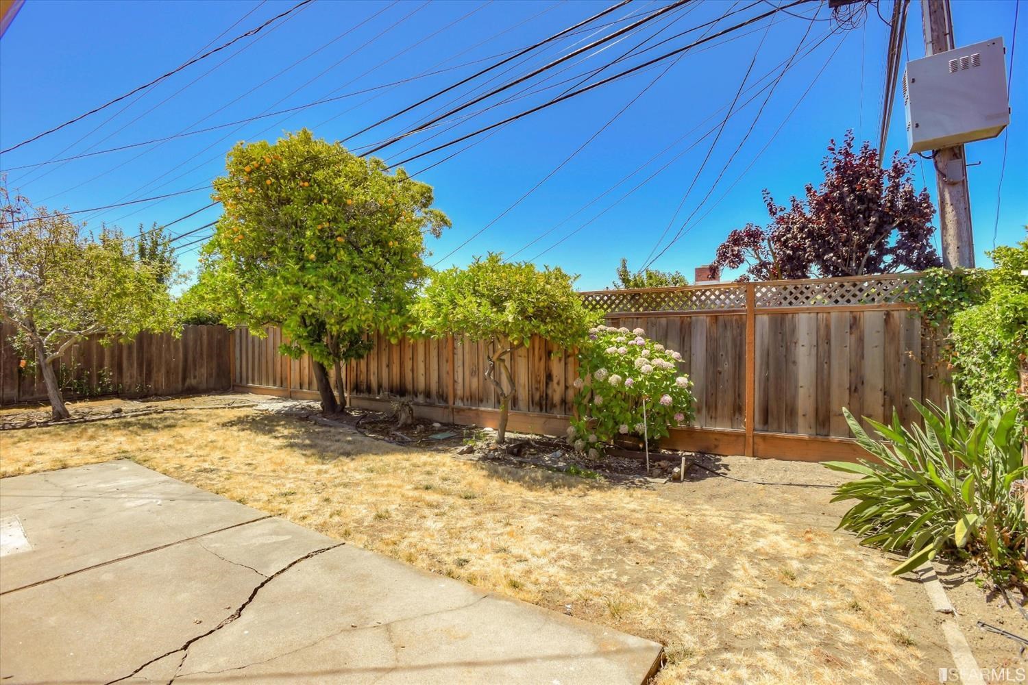 Detail Gallery Image 36 of 36 For 2418 S Norfolk St, San Mateo,  CA 94403 - 3 Beds | 2 Baths