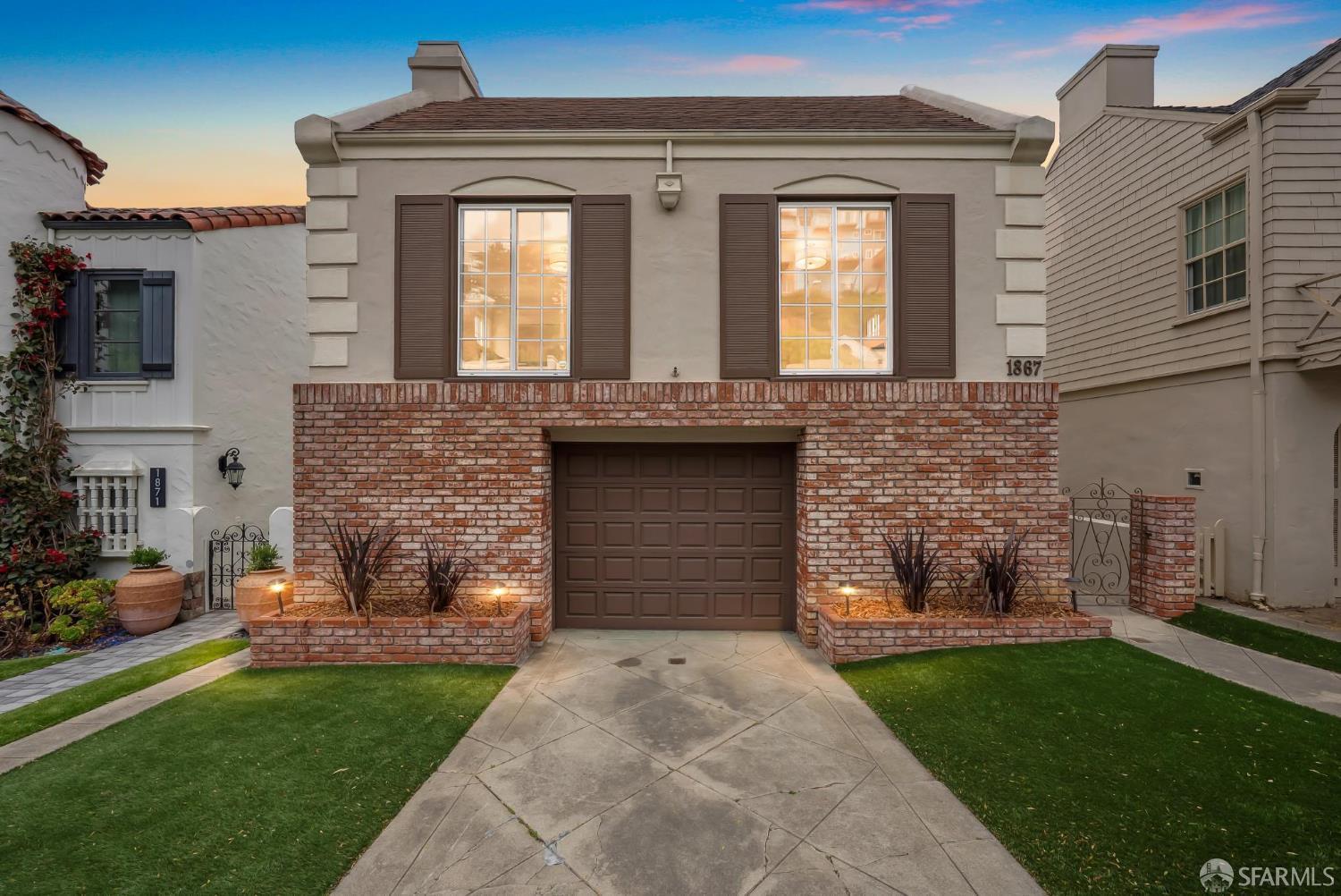 Detail Gallery Image 67 of 75 For 1867 15th Ave, San Francisco,  CA 94122 - 3 Beds | 2 Baths