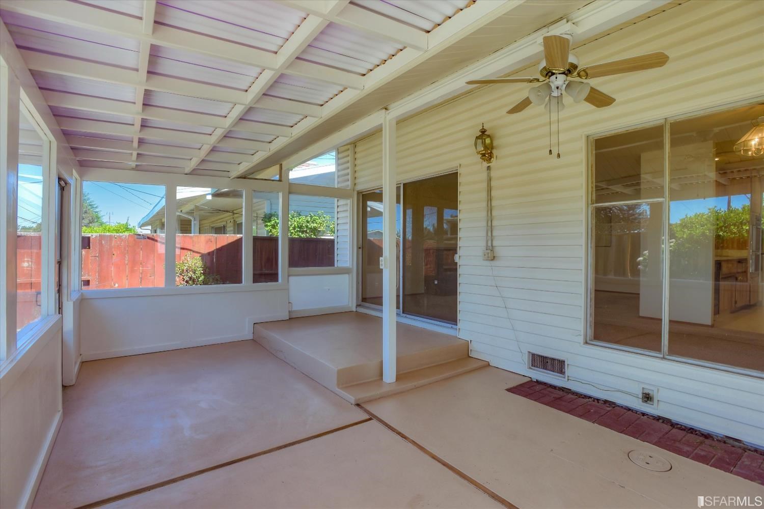 Detail Gallery Image 31 of 36 For 2418 S Norfolk St, San Mateo,  CA 94403 - 3 Beds | 2 Baths