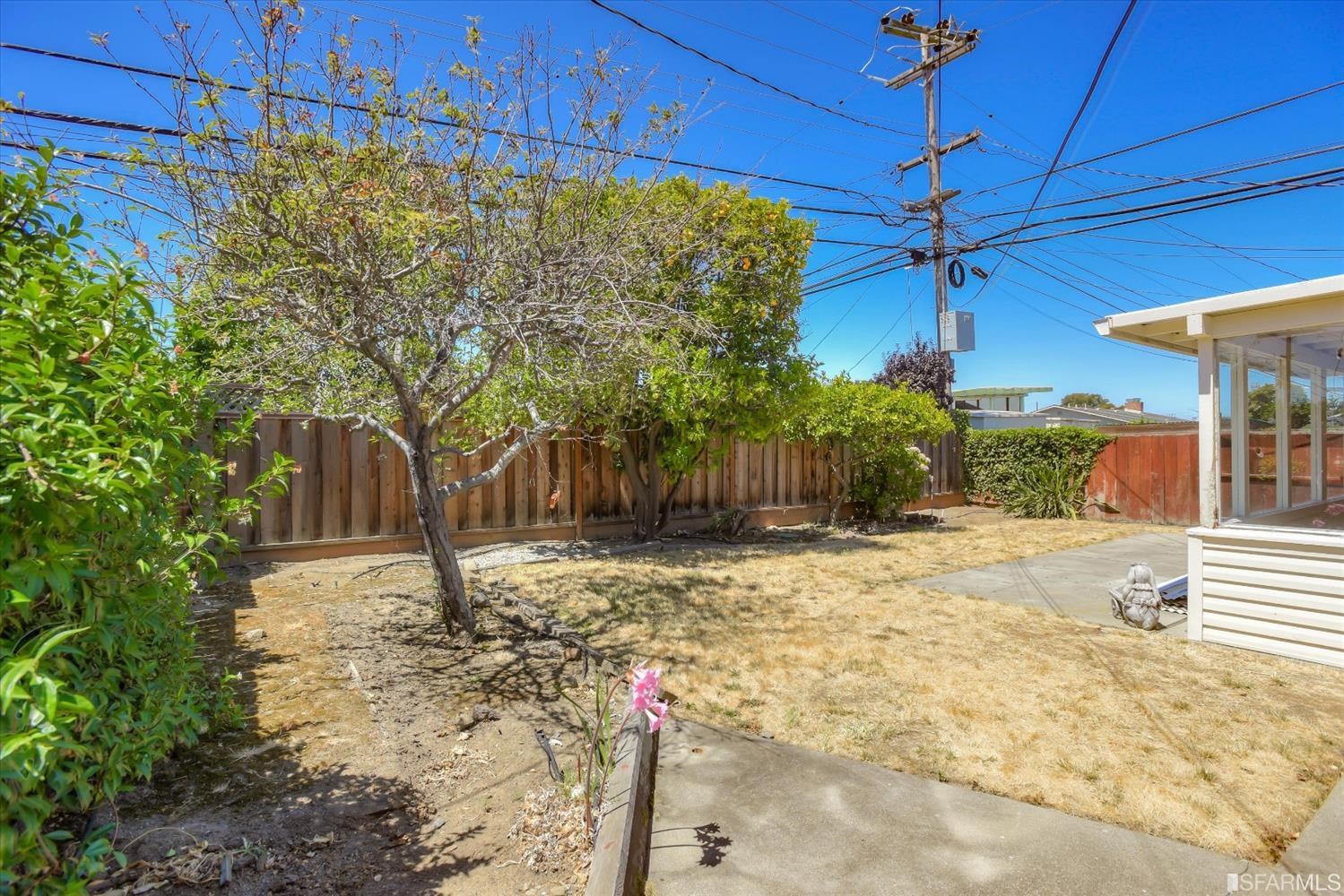 Detail Gallery Image 33 of 36 For 2418 S Norfolk St, San Mateo,  CA 94403 - 3 Beds | 2 Baths