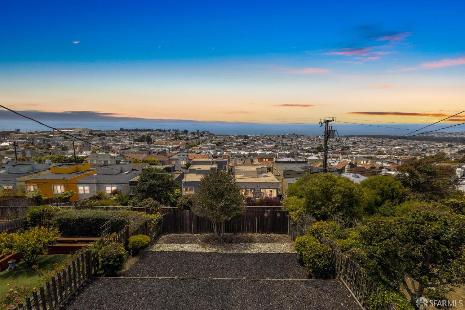 Detail Gallery Image 70 of 75 For 1867 15th Ave, San Francisco,  CA 94122 - 3 Beds | 2 Baths