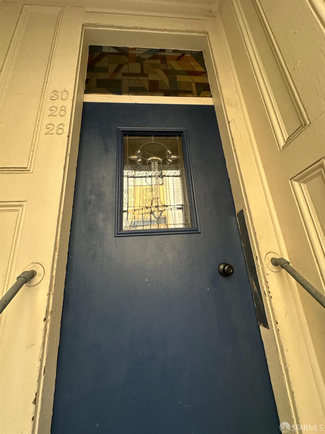 Detail Gallery Image 28 of 29 For 26 Varennes St, San Francisco,  CA 94133 - – Beds | – Baths