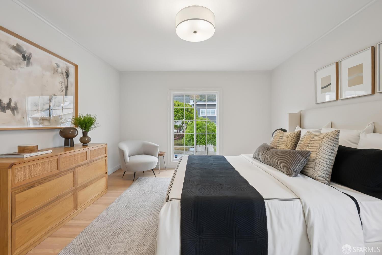 Detail Gallery Image 25 of 75 For 1867 15th Ave, San Francisco,  CA 94122 - 3 Beds | 2 Baths