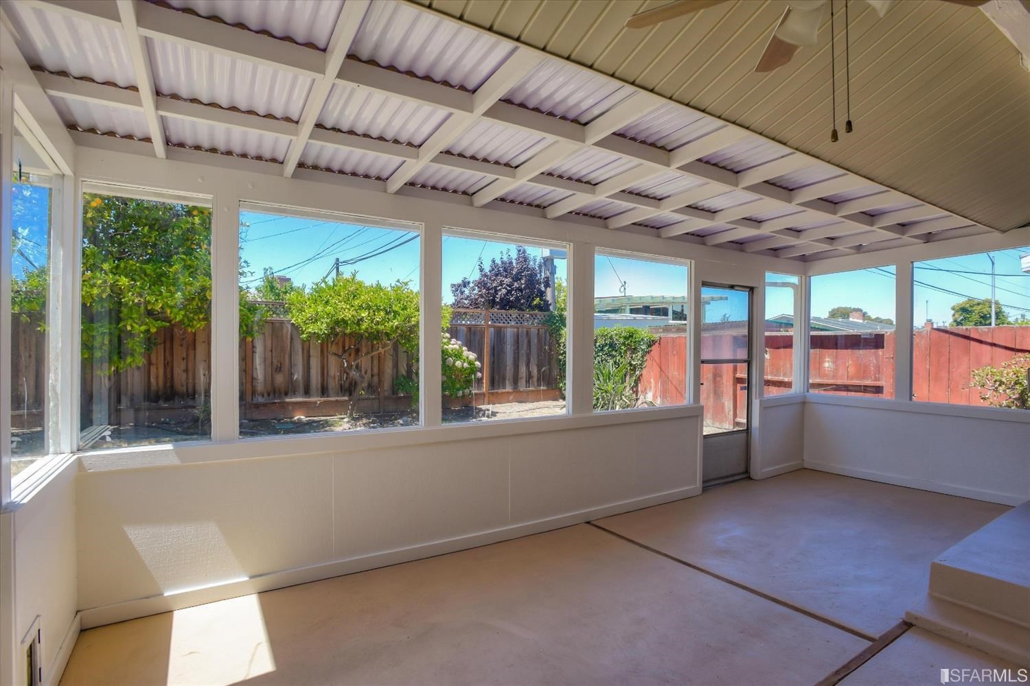Detail Gallery Image 32 of 36 For 2418 S Norfolk St, San Mateo,  CA 94403 - 3 Beds | 2 Baths