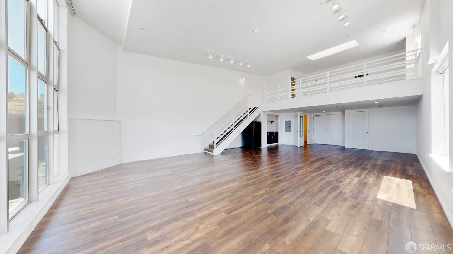 Detail Gallery Image 10 of 13 For 1250 Missouri St #307,  San Francisco,  CA 94107 - – Beds | – Baths