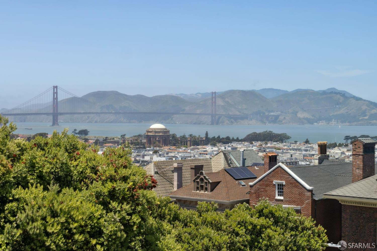 Detail Gallery Image 13 of 42 For 2295 Vallejo St #405,  San Francisco,  CA 94123 - 1 Beds | 1 Baths