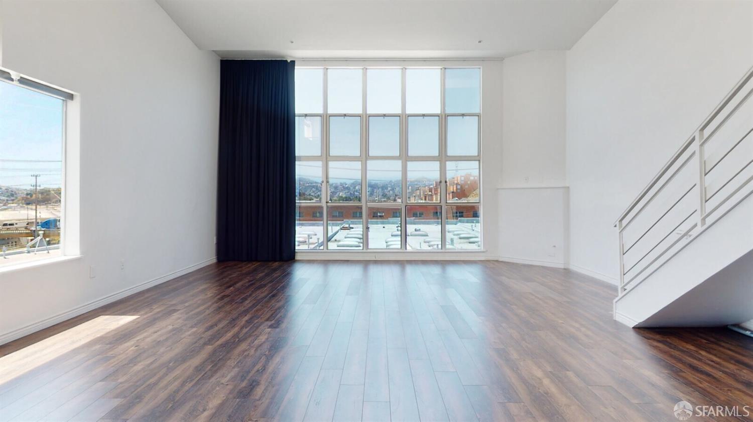Detail Gallery Image 5 of 13 For 1250 Missouri St #307,  San Francisco,  CA 94107 - – Beds | – Baths