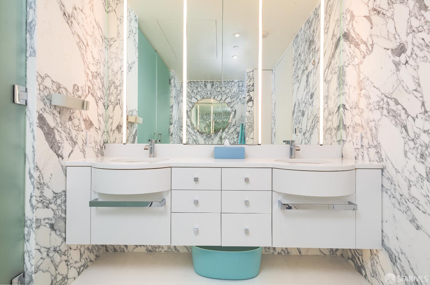 Detail Gallery Image 12 of 44 For 181 Fremont St 61c,  San Francisco,  CA 94105 - 2 Beds | 2 Baths