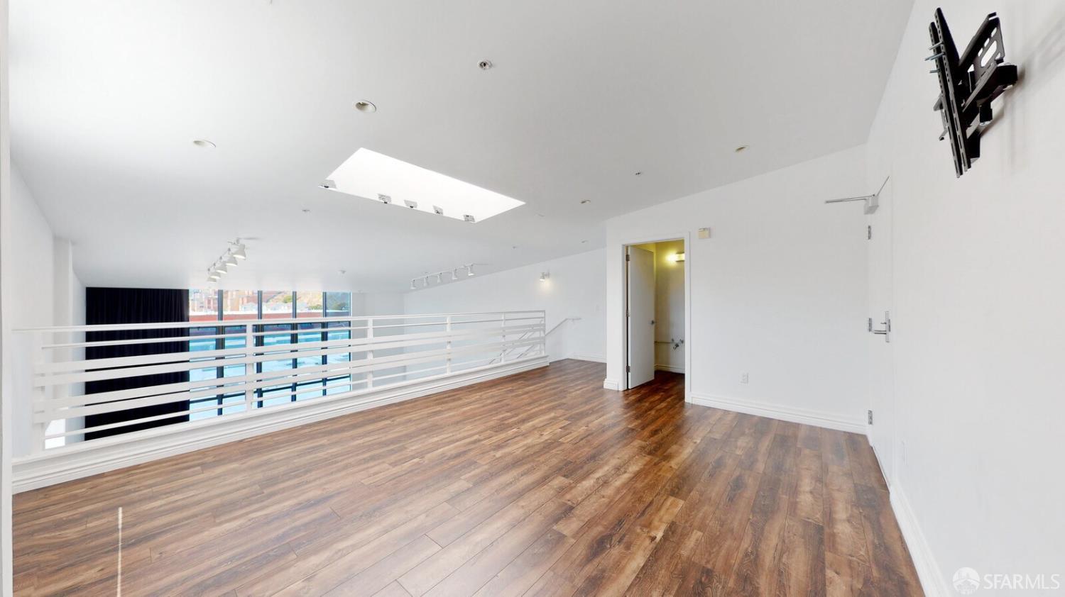 Detail Gallery Image 12 of 13 For 1250 Missouri St #307,  San Francisco,  CA 94107 - – Beds | – Baths