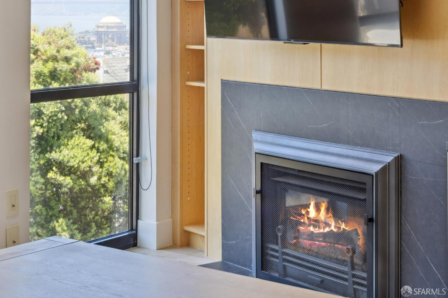 Detail Gallery Image 8 of 42 For 2295 Vallejo St #405,  San Francisco,  CA 94123 - 1 Beds | 1 Baths