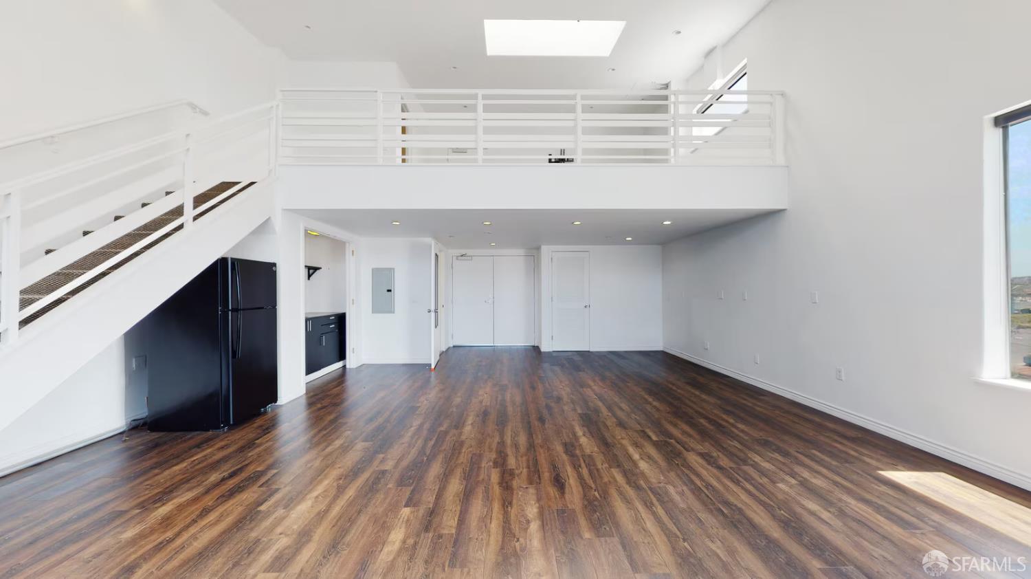 Detail Gallery Image 7 of 13 For 1250 Missouri St #307,  San Francisco,  CA 94107 - – Beds | – Baths