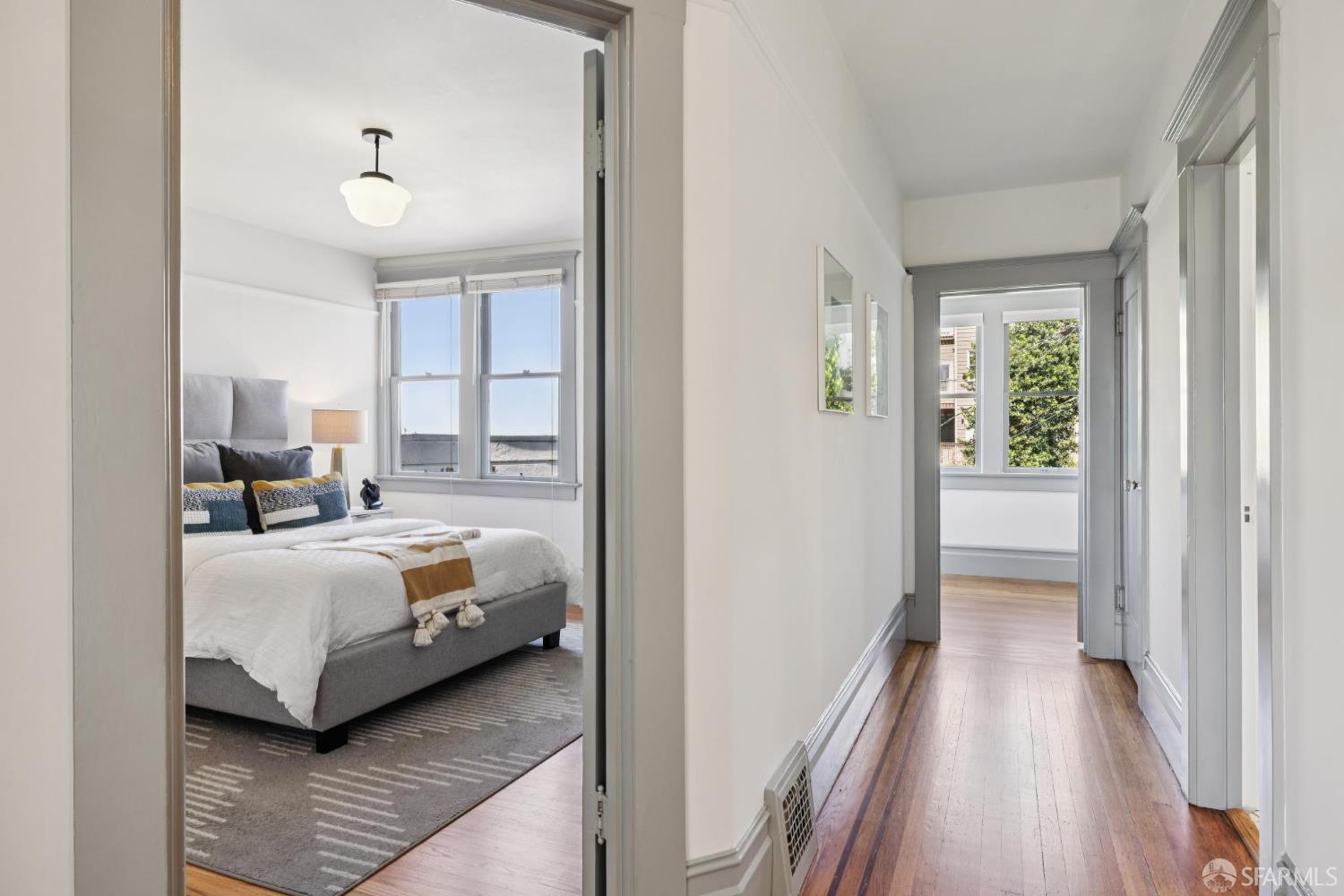 Detail Gallery Image 30 of 38 For 40 Hillway Ave, San Francisco,  CA 94117 - 3 Beds | 1/1 Baths