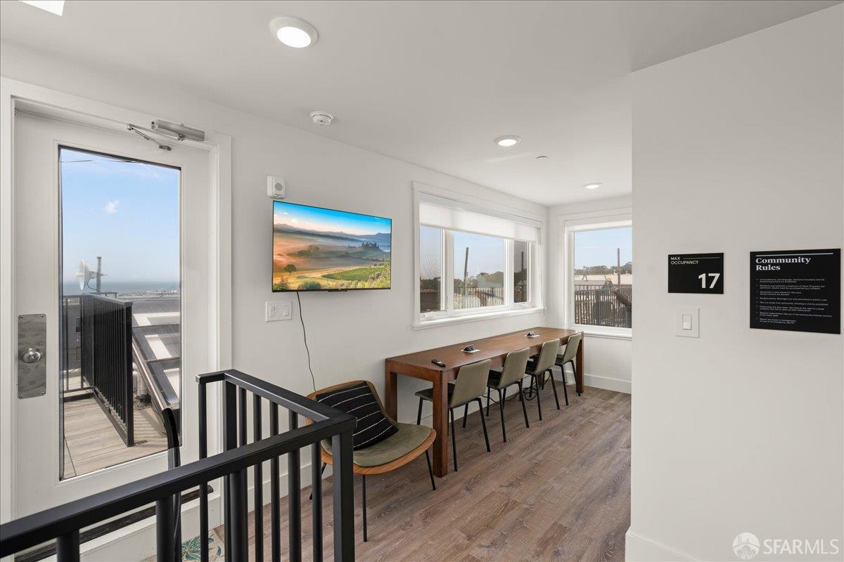 Detail Gallery Image 14 of 14 For 4326 Irving St, San Francisco,  CA 94122 - – Beds | – Baths