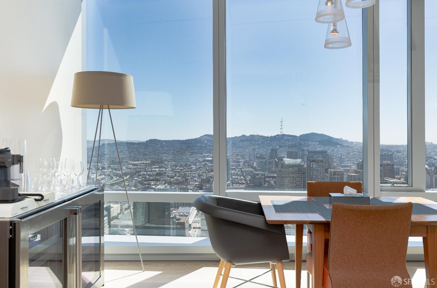 Detail Gallery Image 7 of 44 For 181 Fremont St 61c,  San Francisco,  CA 94105 - 2 Beds | 2 Baths