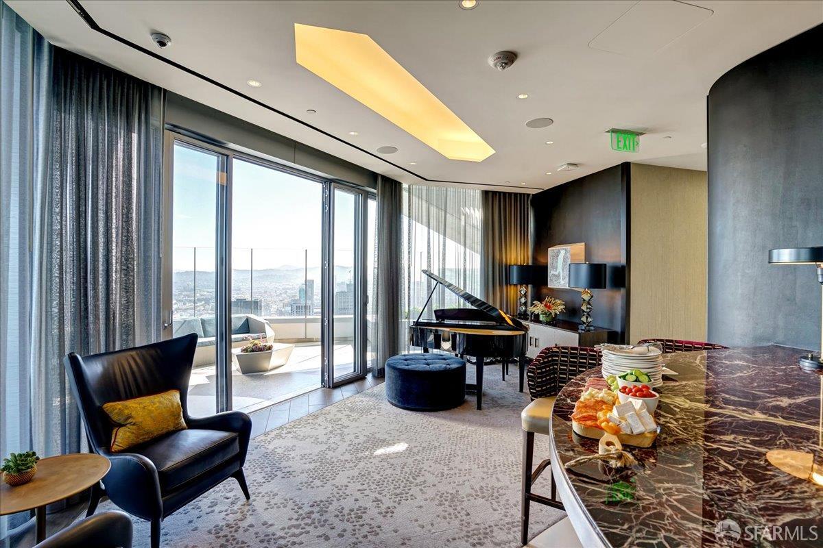 Detail Gallery Image 33 of 44 For 181 Fremont St 61c,  San Francisco,  CA 94105 - 2 Beds | 2 Baths