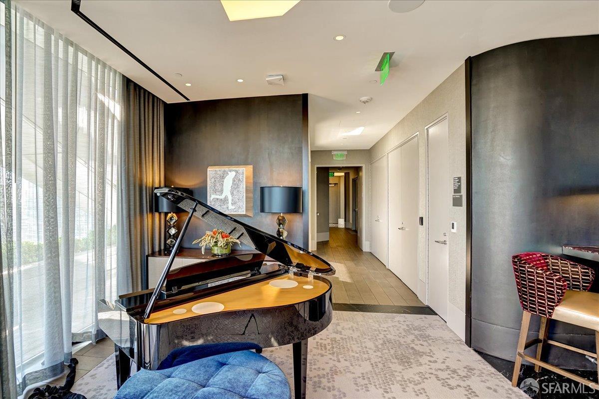 Detail Gallery Image 34 of 44 For 181 Fremont St 61c,  San Francisco,  CA 94105 - 2 Beds | 2 Baths