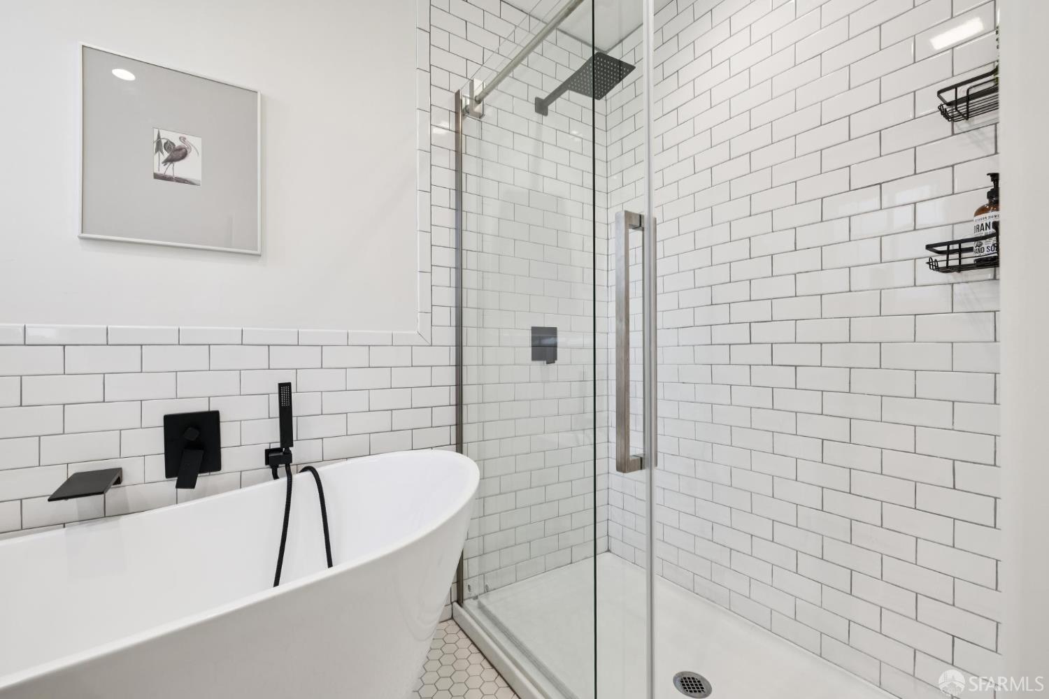 Detail Gallery Image 29 of 38 For 40 Hillway Ave, San Francisco,  CA 94117 - 3 Beds | 1/1 Baths
