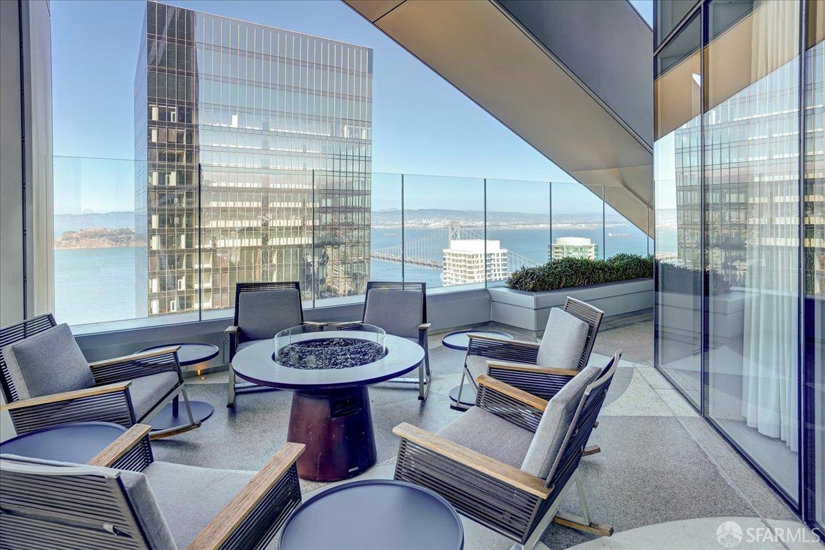 Detail Gallery Image 41 of 44 For 181 Fremont St 61c,  San Francisco,  CA 94105 - 2 Beds | 2 Baths