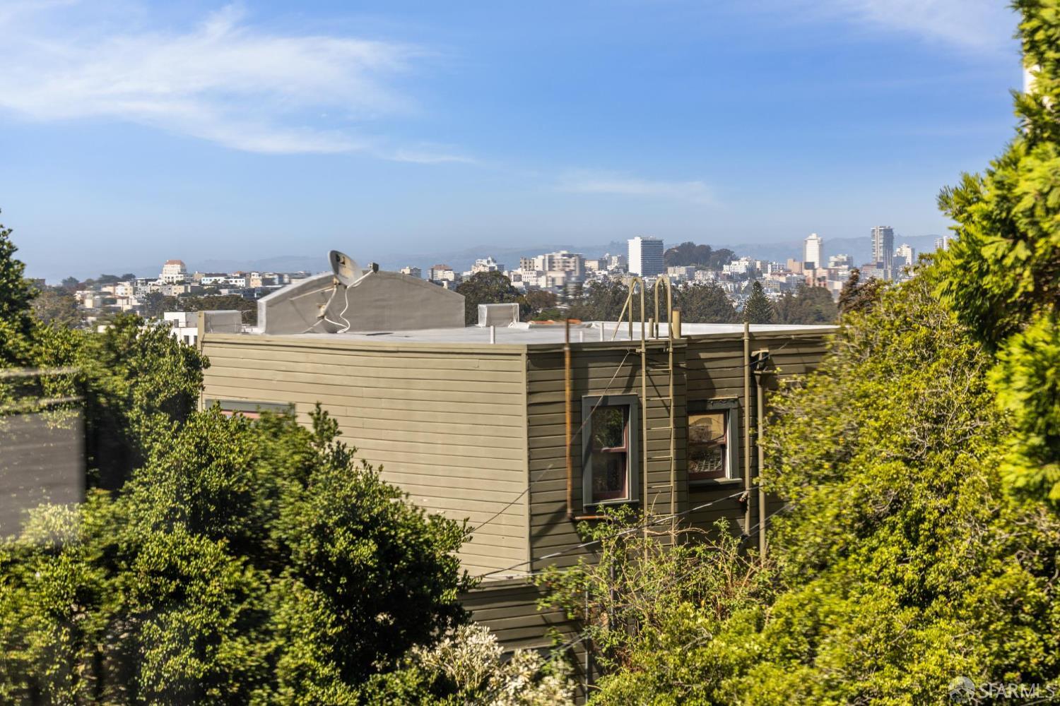 Detail Gallery Image 35 of 38 For 40 Hillway Ave, San Francisco,  CA 94117 - 3 Beds | 1/1 Baths