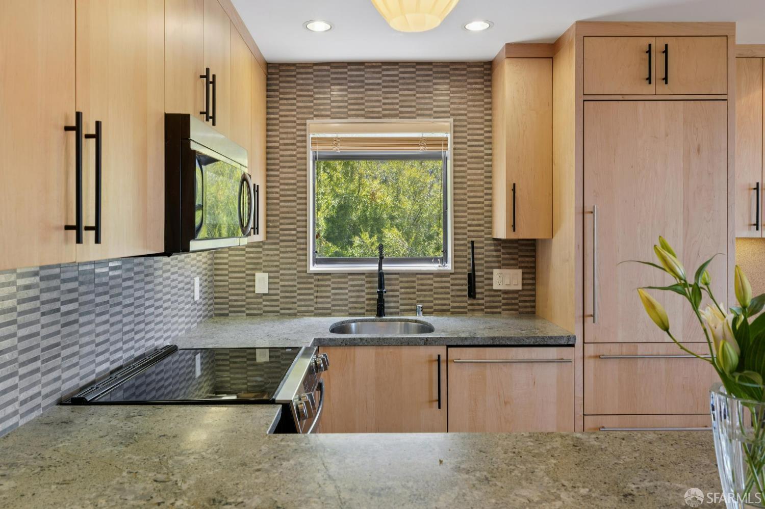 Detail Gallery Image 25 of 42 For 2295 Vallejo St #405,  San Francisco,  CA 94123 - 1 Beds | 1 Baths