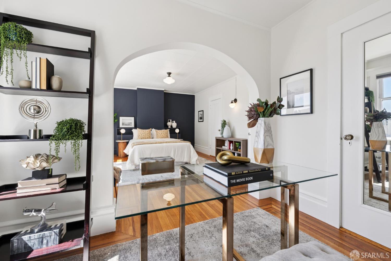 Detail Gallery Image 26 of 38 For 40 Hillway Ave, San Francisco,  CA 94117 - 3 Beds | 1/1 Baths