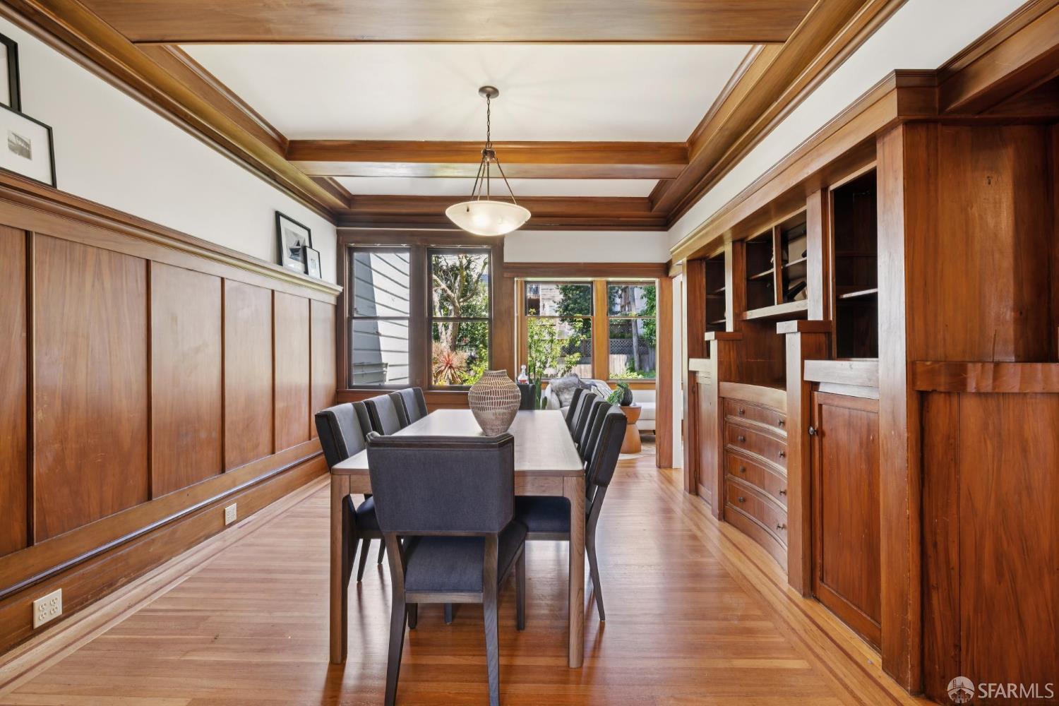Detail Gallery Image 10 of 38 For 40 Hillway Ave, San Francisco,  CA 94117 - 3 Beds | 1/1 Baths