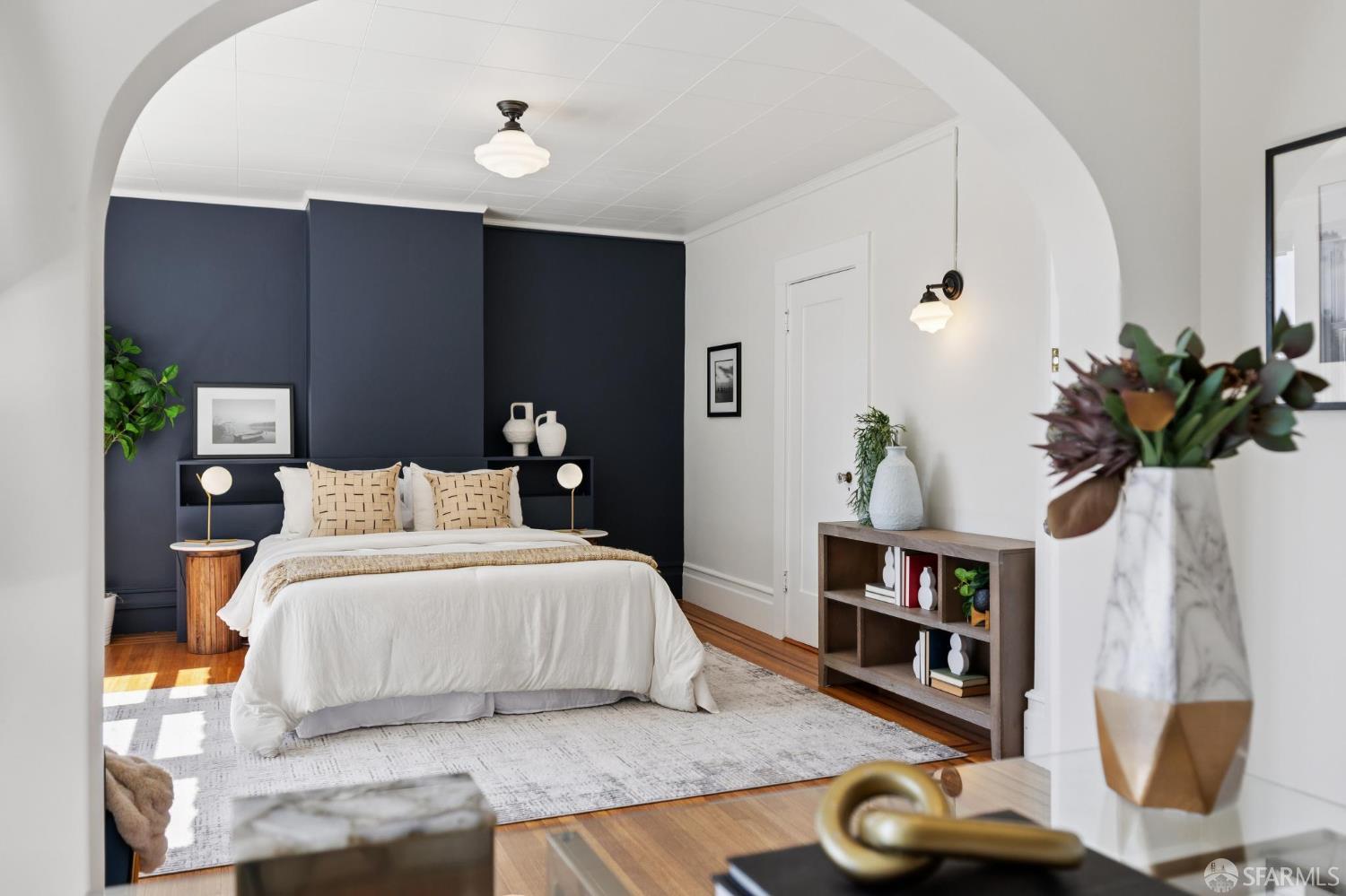 Detail Gallery Image 27 of 38 For 40 Hillway Ave, San Francisco,  CA 94117 - 3 Beds | 1/1 Baths