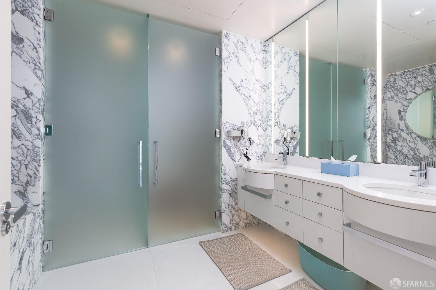 Detail Gallery Image 9 of 44 For 181 Fremont St 61c,  San Francisco,  CA 94105 - 2 Beds | 2 Baths