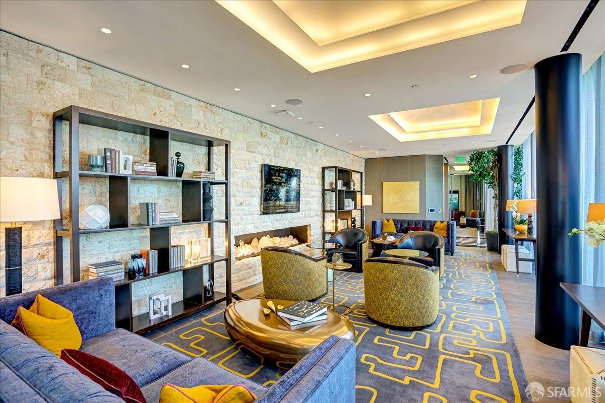 Detail Gallery Image 29 of 44 For 181 Fremont St 61c,  San Francisco,  CA 94105 - 2 Beds | 2 Baths