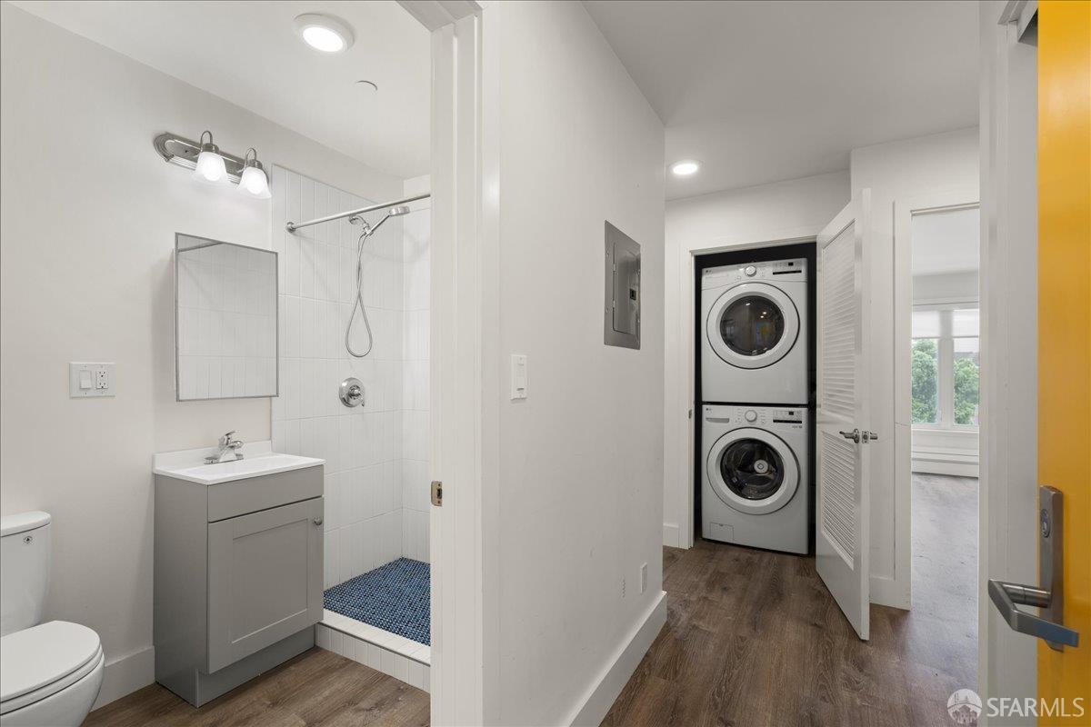 Detail Gallery Image 8 of 14 For 4326 Irving St, San Francisco,  CA 94122 - – Beds | – Baths