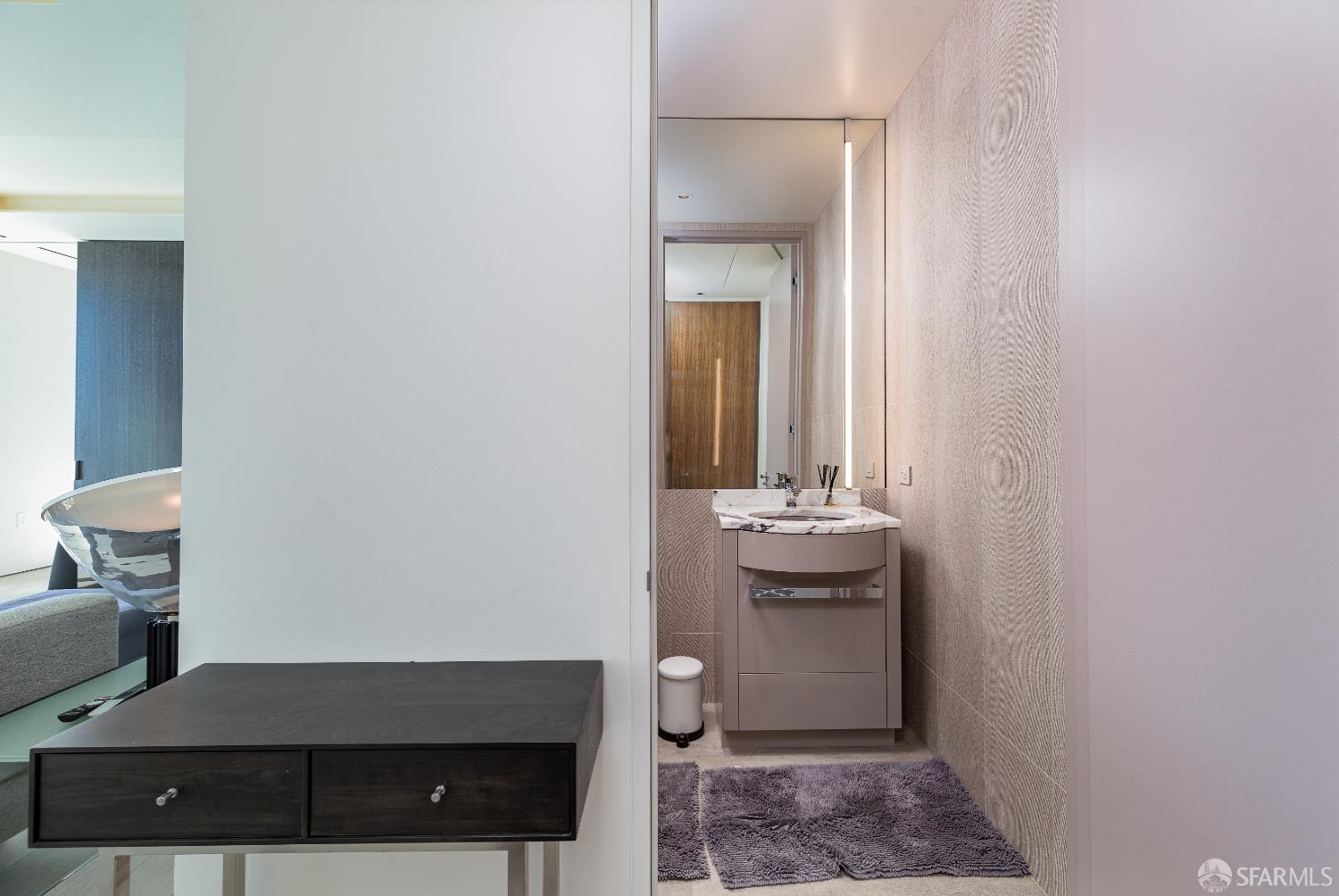 Detail Gallery Image 23 of 44 For 181 Fremont St 61c,  San Francisco,  CA 94105 - 2 Beds | 2 Baths