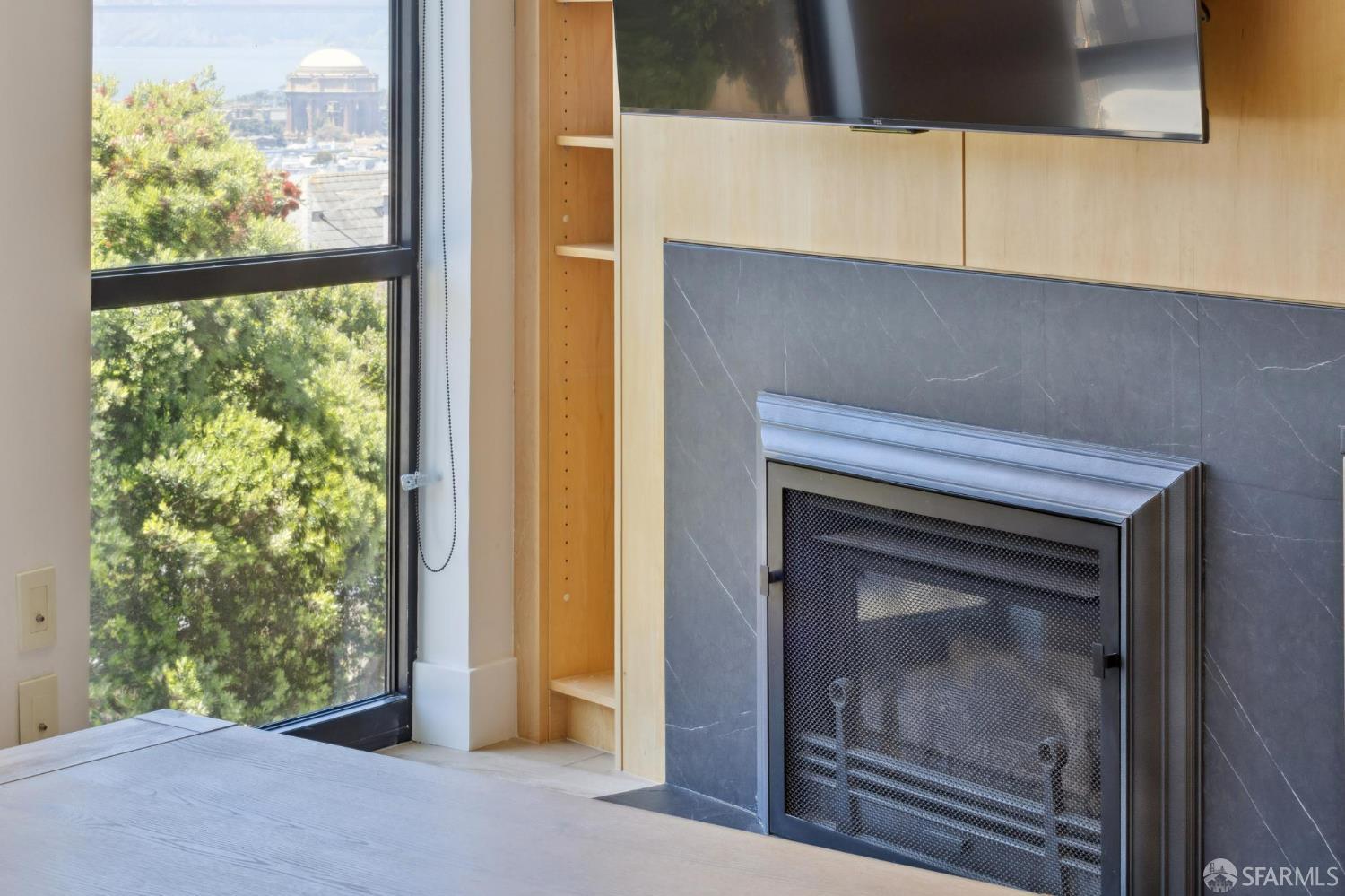 Detail Gallery Image 9 of 42 For 2295 Vallejo St #405,  San Francisco,  CA 94123 - 1 Beds | 1 Baths