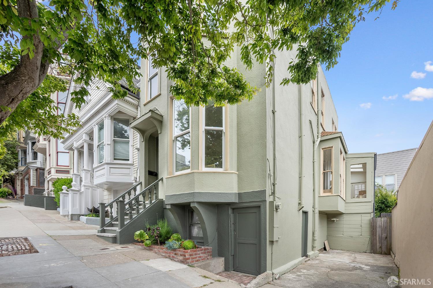 Detail Gallery Image 31 of 34 For 1908 Buchanan St, San Francisco,  CA 94115 - 3 Beds | 1/1 Baths