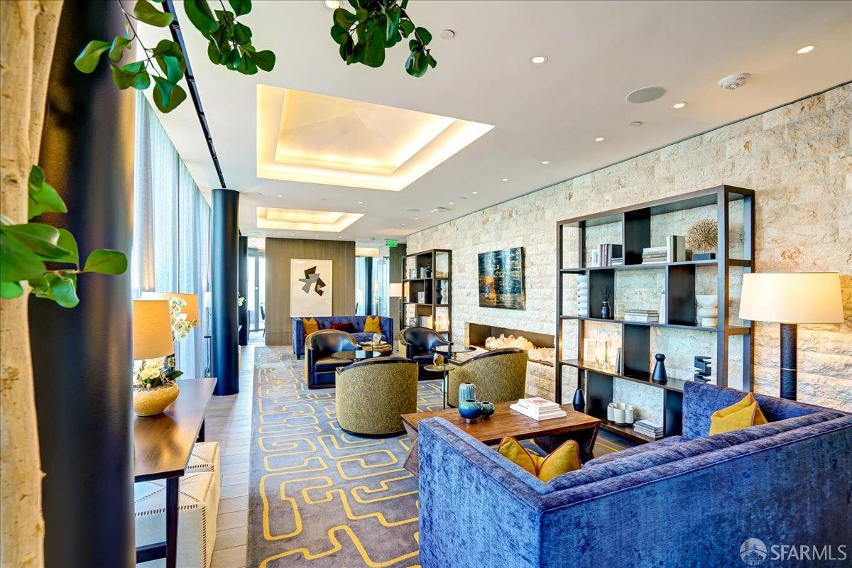 Detail Gallery Image 28 of 44 For 181 Fremont St 61c,  San Francisco,  CA 94105 - 2 Beds | 2 Baths
