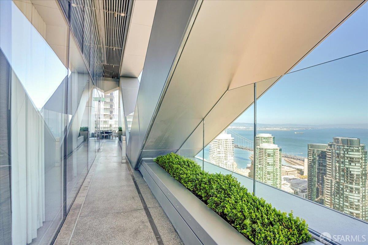 Detail Gallery Image 38 of 44 For 181 Fremont St 61c,  San Francisco,  CA 94105 - 2 Beds | 2 Baths