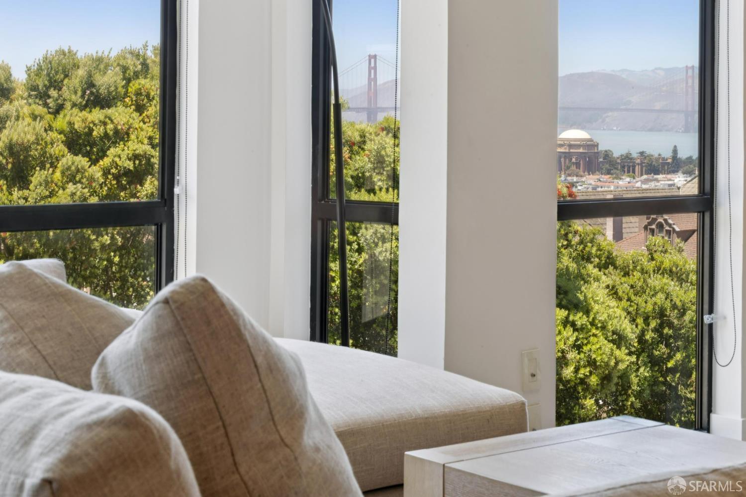 Detail Gallery Image 12 of 42 For 2295 Vallejo St #405,  San Francisco,  CA 94123 - 1 Beds | 1 Baths