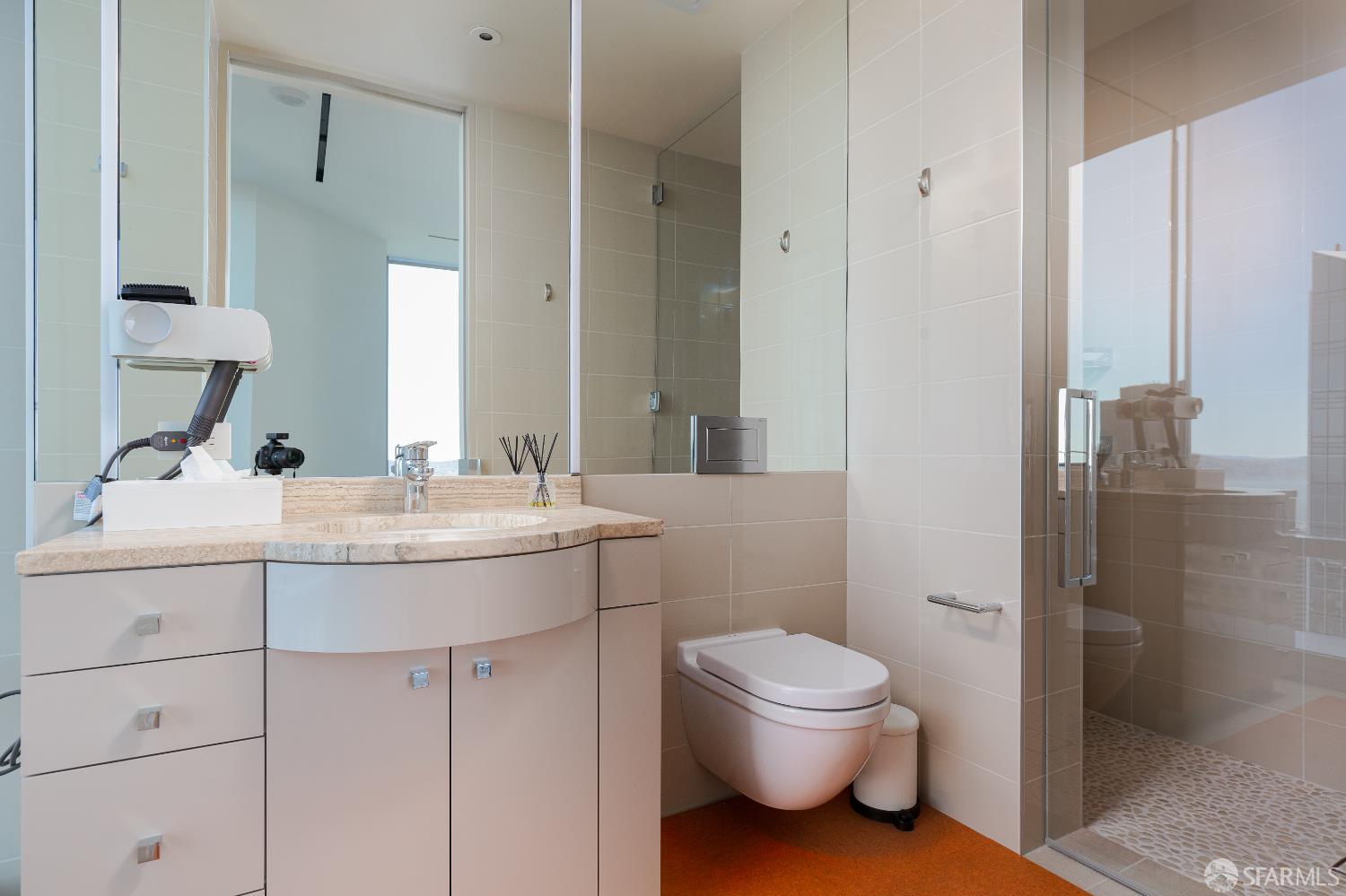 Detail Gallery Image 19 of 44 For 181 Fremont St 61c,  San Francisco,  CA 94105 - 2 Beds | 2 Baths