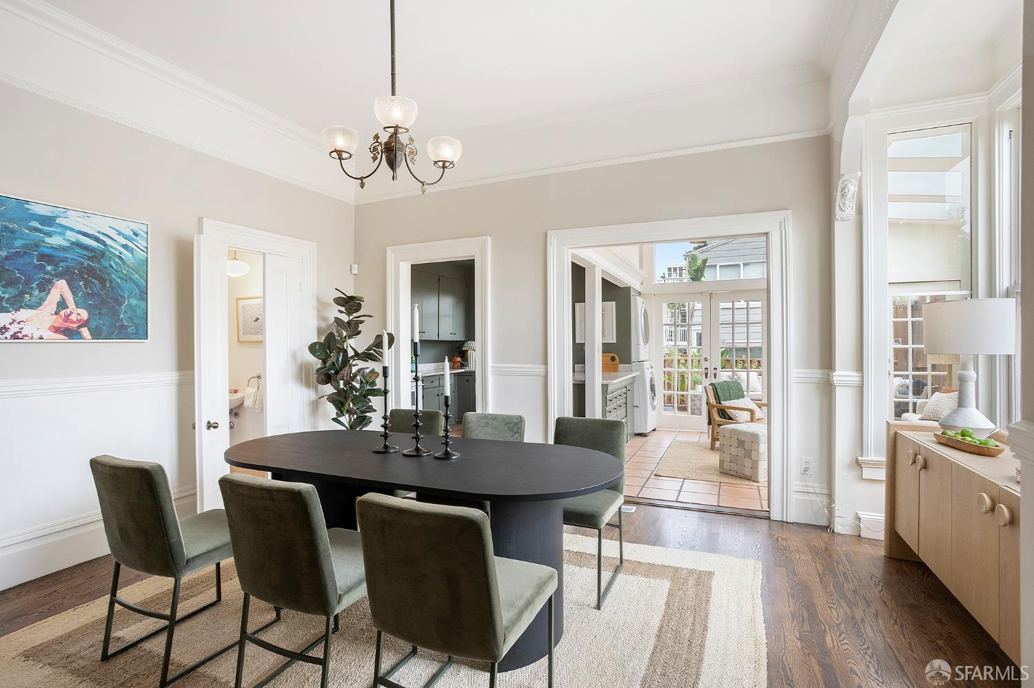 Detail Gallery Image 9 of 34 For 1908 Buchanan St, San Francisco,  CA 94115 - 3 Beds | 1/1 Baths