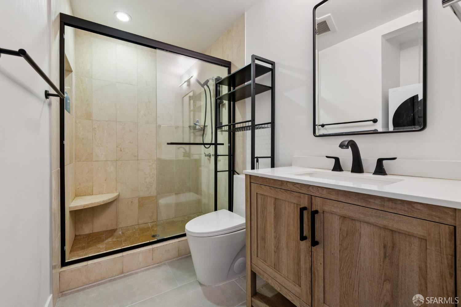Detail Gallery Image 33 of 42 For 2295 Vallejo St #405,  San Francisco,  CA 94123 - 1 Beds | 1 Baths
