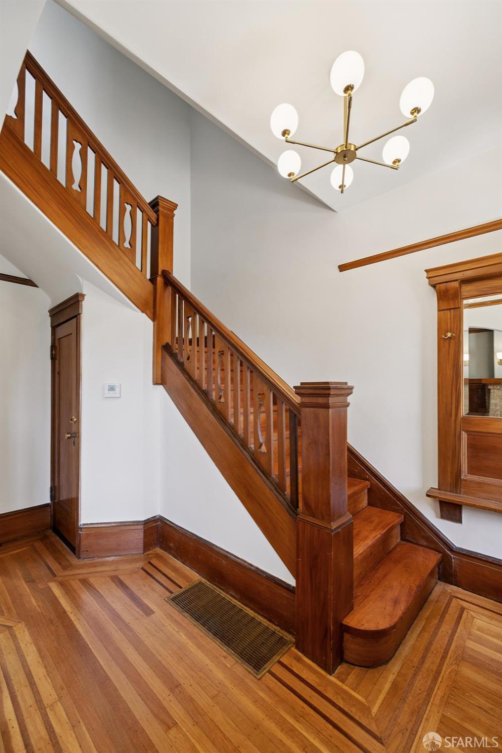 Detail Gallery Image 22 of 38 For 40 Hillway Ave, San Francisco,  CA 94117 - 3 Beds | 1/1 Baths