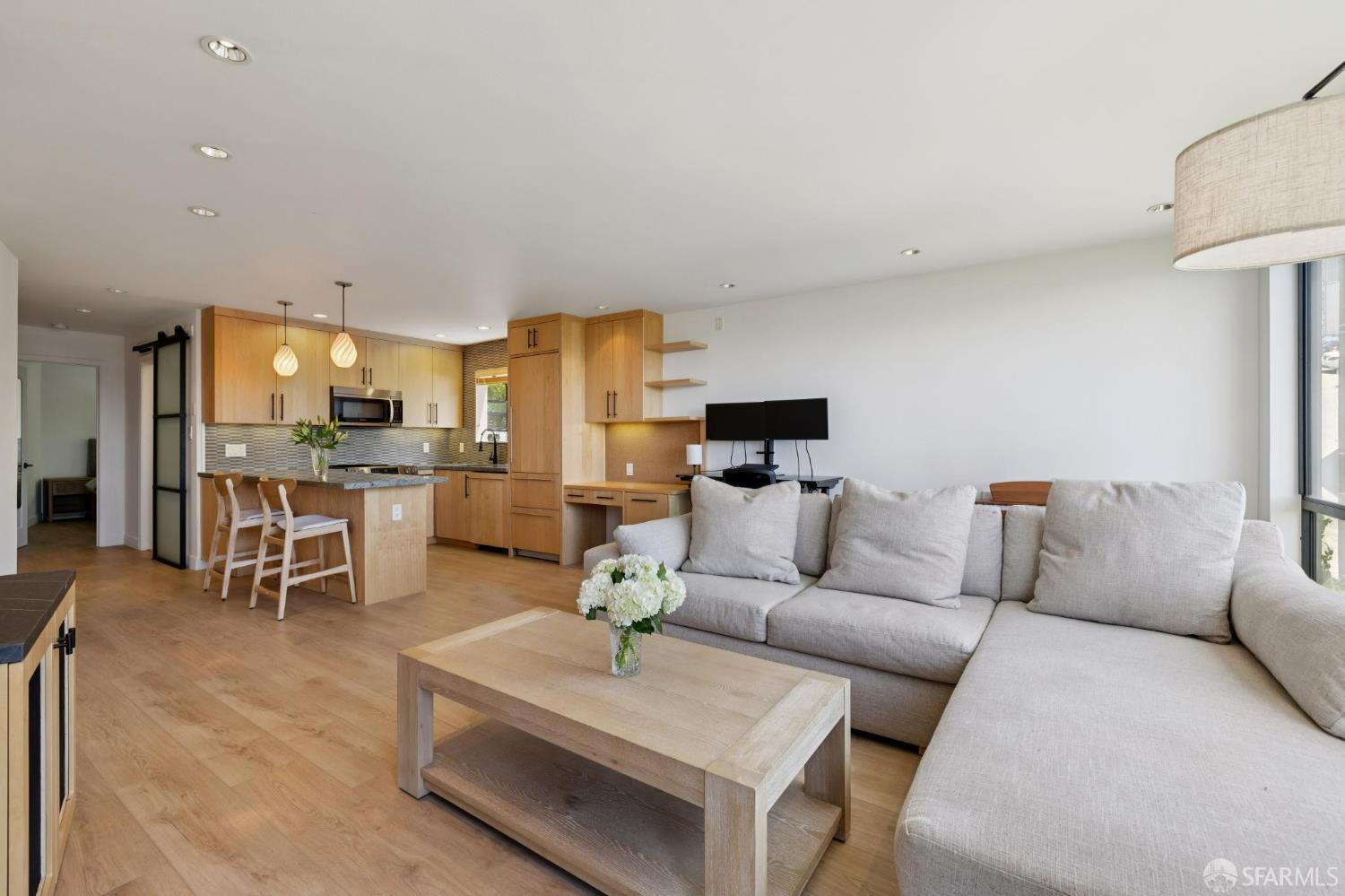 Detail Gallery Image 19 of 42 For 2295 Vallejo St #405,  San Francisco,  CA 94123 - 1 Beds | 1 Baths