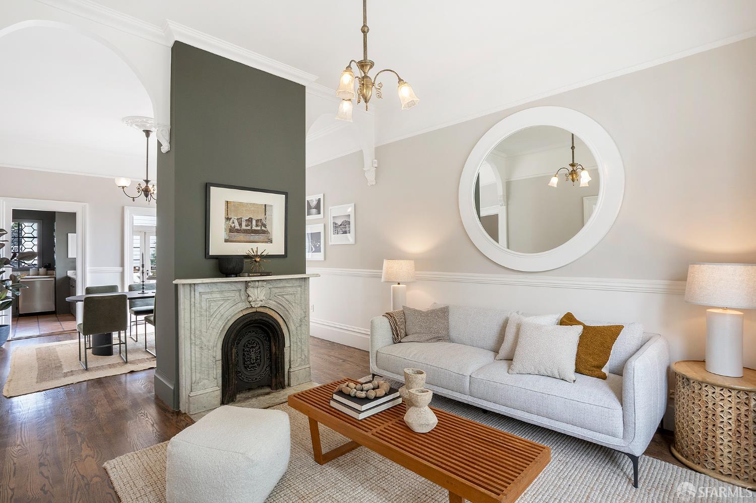 Detail Gallery Image 6 of 34 For 1908 Buchanan St, San Francisco,  CA 94115 - 3 Beds | 1/1 Baths